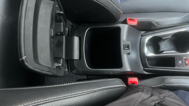 MG Mg5 115kW Exclusive EV 61kWh 5dr Auto Electric Estate